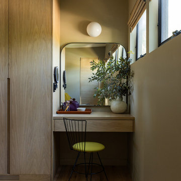 Primary Bedroom Remodel