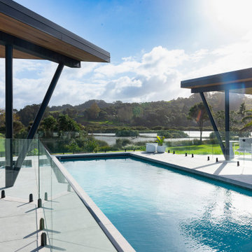 Resort Style Living