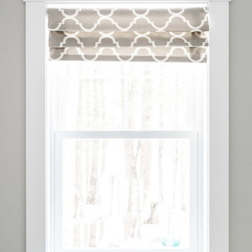 Birchwood Farmhouse