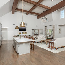 New house