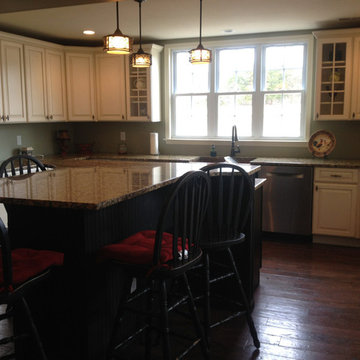 Medallion Cabinetry