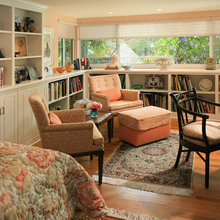 Window coverings