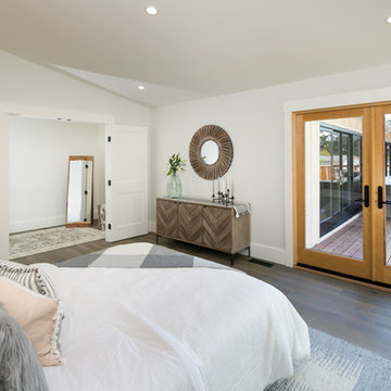 Walnut Creek Modern Farmhouse in Walnut Heights 94596