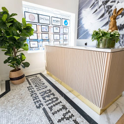 UNION RECEPTION DESK - Products