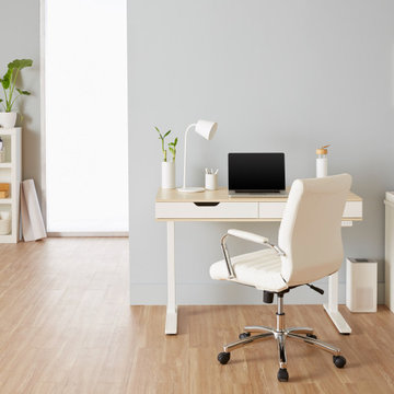 Smarter ways to work