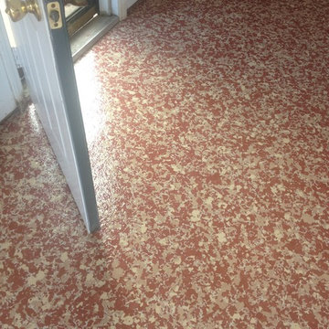 Lifetime Decorative Epoxy Floors