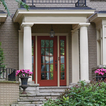 Discover the Beauty of Provia Doors