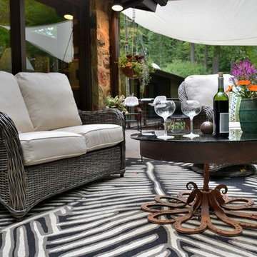 Centreville De Deck