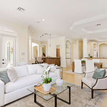 Royal Palm Yacht & Country Club - Resale