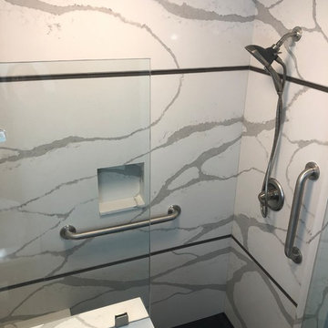 Accessibility Upgrade