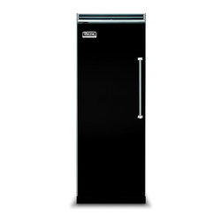 Viking 30" Built-in All-freezer, Black Left Hinge | VCFB5302LBK - Freezers