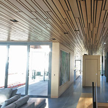 ceiling