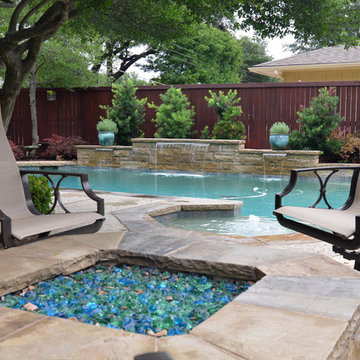 My Houzz: Ranch House Gets a Craftsman Upgrade