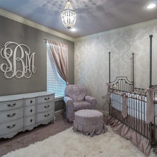 Beans Room