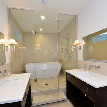 Highrise condo rehab