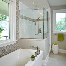Shady Bathroom Ideas