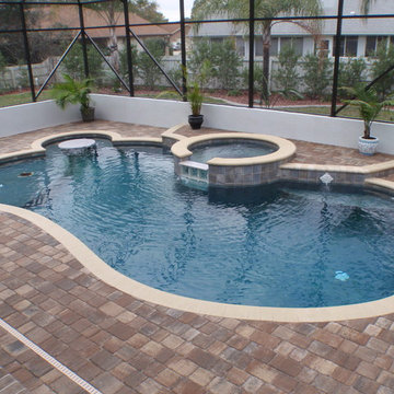 Pool Pics