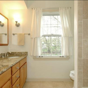 Complete Home Remodels