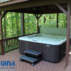2012-2013 Pools & Spas - Products