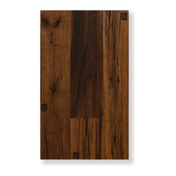 Room Settings - Hardwood Flooring