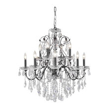 Chandeliers
