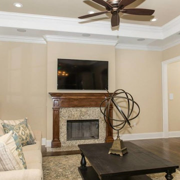 2015 Parade of Homes