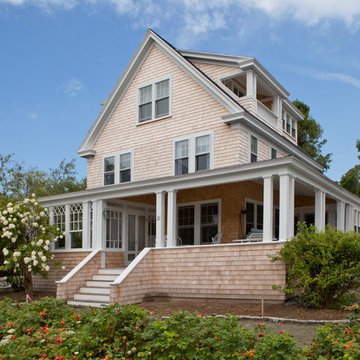 Exteriors