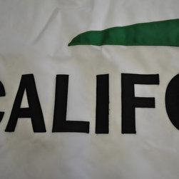 California State Flag - Flags And Flagpoles