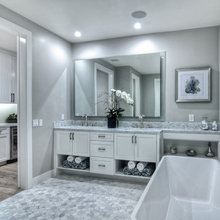 Master Bath Retreat