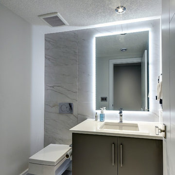Custom | Modern | Calgary