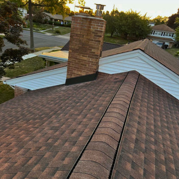 Roof Repair and Replacement in Harrisburg, PA
