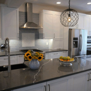 Kirkland Transitional Kitchen