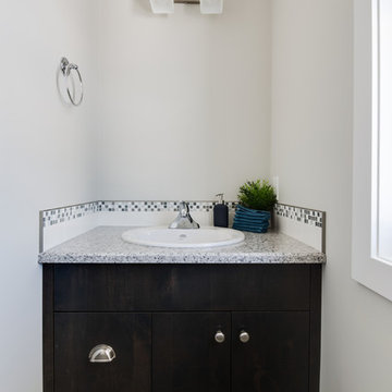 Quartz Home