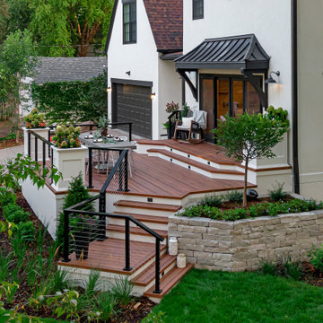 2021 NARI CotY Award-Winning Landscape Design/Outdoor Living Under $100,000
