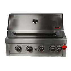 Swiss Grills - Outdoor Grills