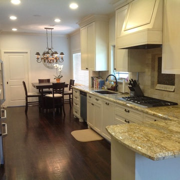 Whole House Remodel