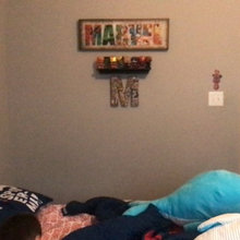 boys room