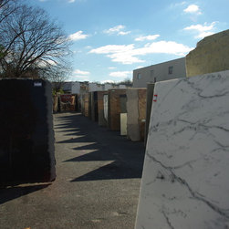 Slab Yard - Products