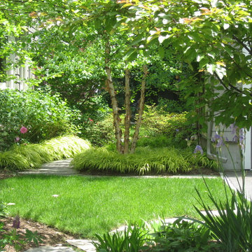 Private Garden