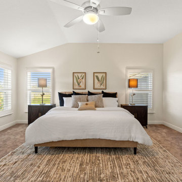The Villages, Florida | Vacant Home Staging