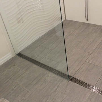 Modern Spa