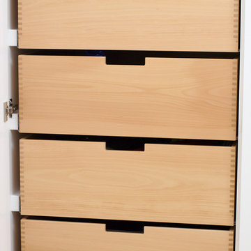 Einbauschrank Forchheim