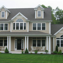 CC Exterior
