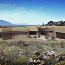 Southwestern