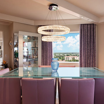 Naples, FL - The Marbella Remodel