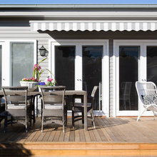 awning