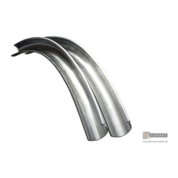 Radius gutters - Roofing And Gutters