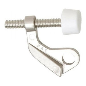 Nuk3y Door Saver Iii Hinge Pin Stop Traditional Door Stops
