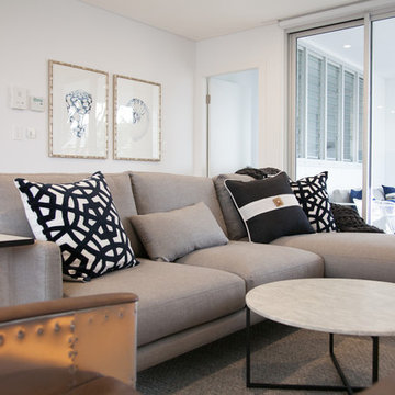 Coogee Residence