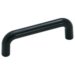 Hunter Green Laurey 34846 3-Inch Plastic Wire Pull